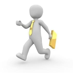 Inviting a business visitor to Israel